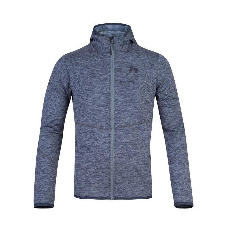 Sudadera Hannah Damar Hoody