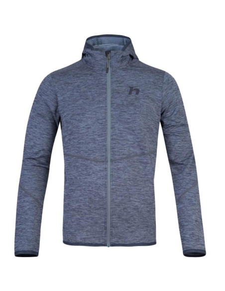 Sudadera Hannah Damar Hoody