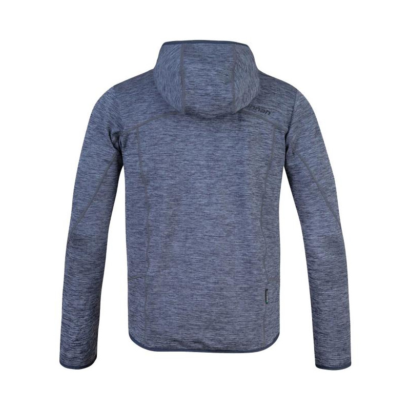 Sudadera Hannah Damar Hoody