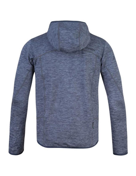 Sudadera Hannah Damar Hoody