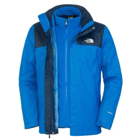 The North Face Evolve II Triclimate Jacket