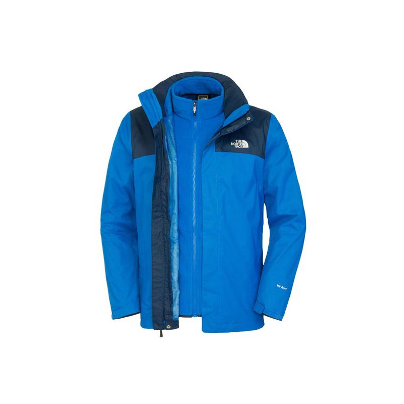 Chaqueta The North Face Evolve II Triclimate Jacket