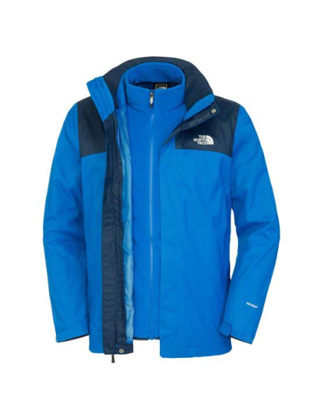 Striukė The North Face Evolve II Triclimate Jacket