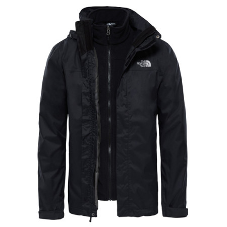 Chaqueta The North Face Evolve II Triclimate Jacket 2