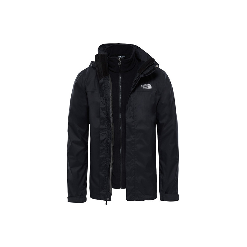 Bunda The North Face Evolve II Triclimate Jacket