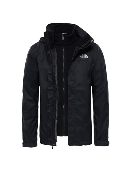 Jakna The North Face Evolve II Triclimate Jacket