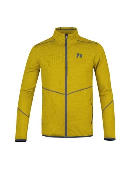 Bluza Hannah CITRONELLE MEL