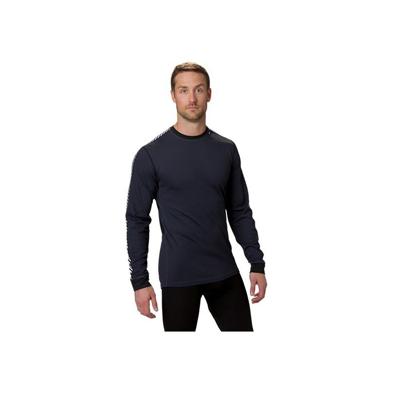 Tričko Helly Hansen HH Lifa Stripe Crew