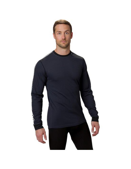 Tričko Helly Hansen HH Lifa Stripe Crew
