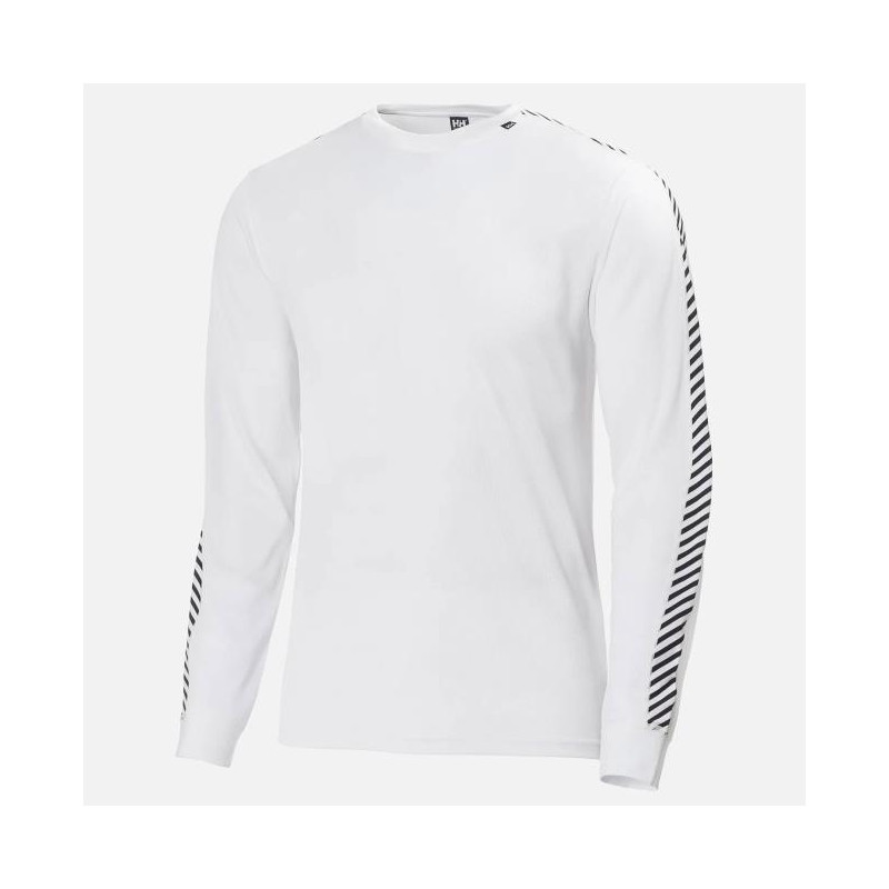 Tričko Helly Hansen HH Lifa Stripe Crew