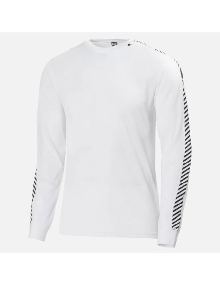 Marškinėliai Helly Hansen HH Lifa Stripe Crew