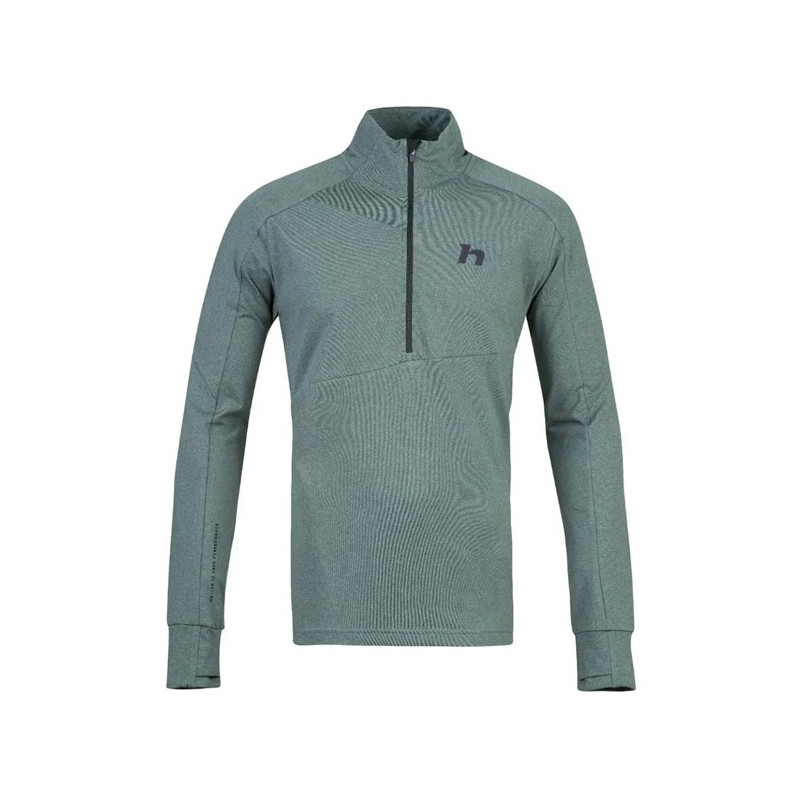 Mikina Hannah ERNIE CHINOIS MEL