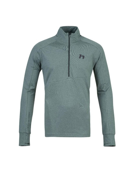 Sudadera Hannah ERNIE CHINOIS MEL