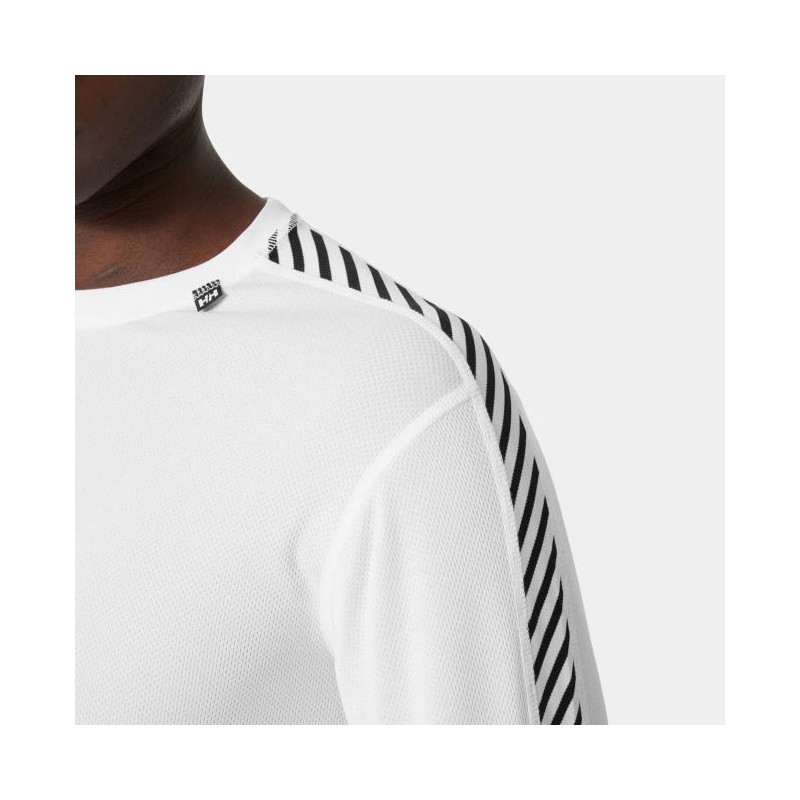 Helly Hansen HH Dry Stripe Crew
