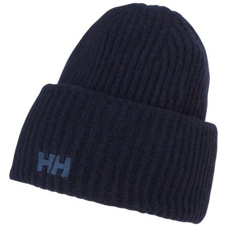 Berretto Helly Hansen SOFT RIB BEANIE Navy