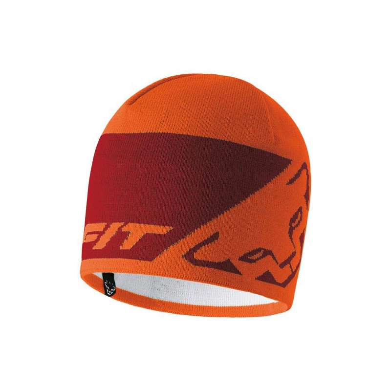 Dynafit Leopard Logo Beanie