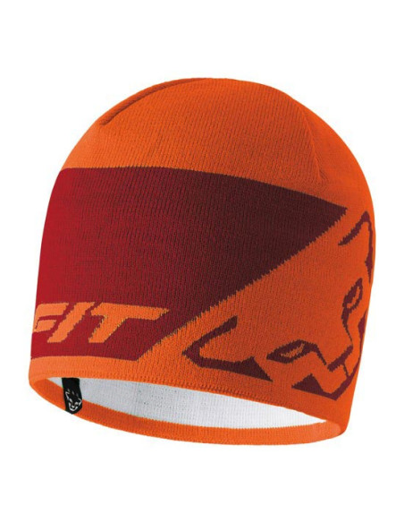 Dynafit Leopard Logo Beanie