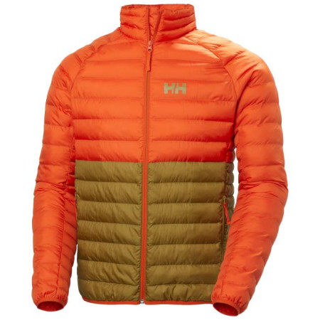 Bunda Helly Hansen Banff Insulator