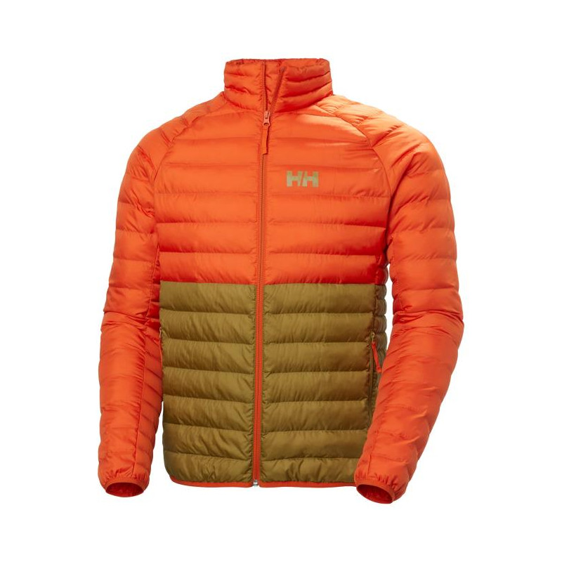 Bunda Helly Hansen Banff Insulator