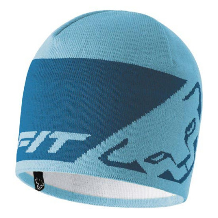 Dynafit Leopard Logo Beanie 2