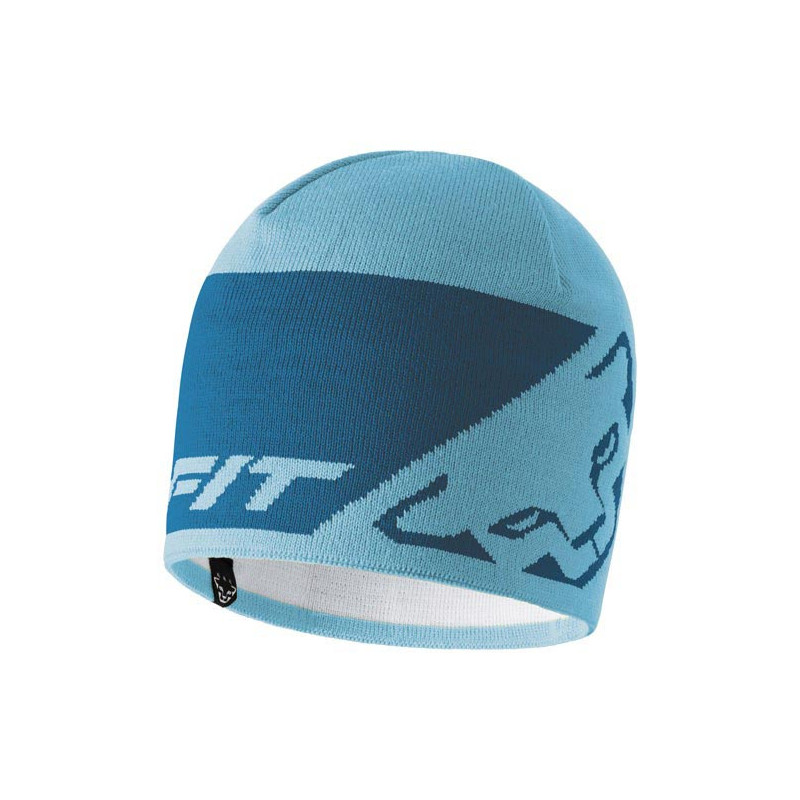 Dynafit Leopard Logo Beanie