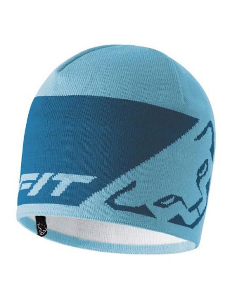 Dynafit Leopard Logo Beanie