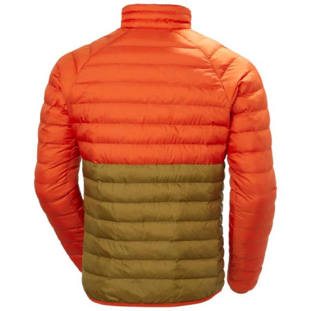 Bunda Helly Hansen Banff Insulator 2