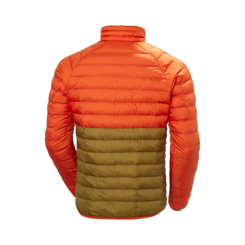 Bunda Helly Hansen Banff Insulator