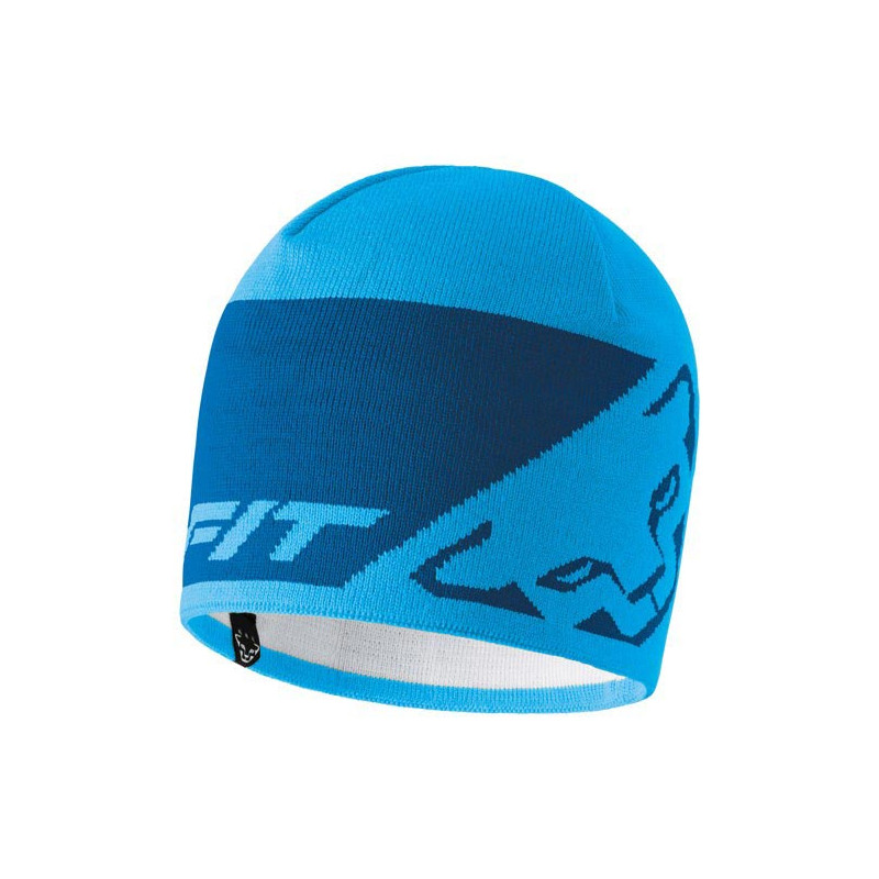 Dynafit Leopard Logo Beanie