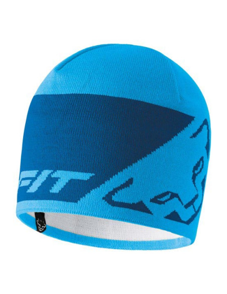 Dynafit Leopard Logo Beanie