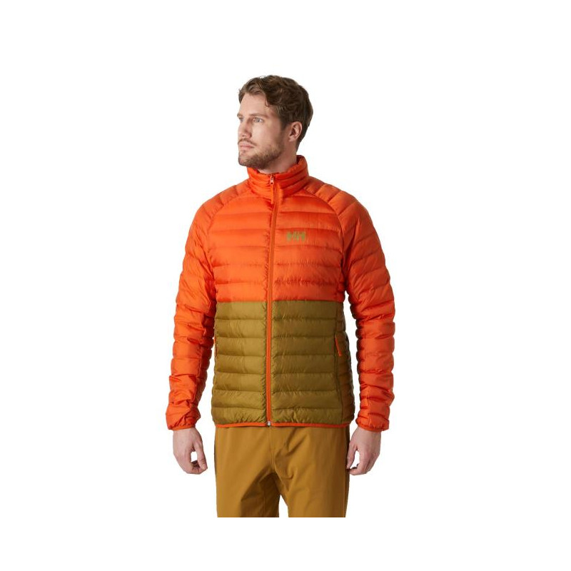Bunda Helly Hansen Banff Insulator