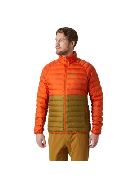 Bunda Helly Hansen Banff Insulator
