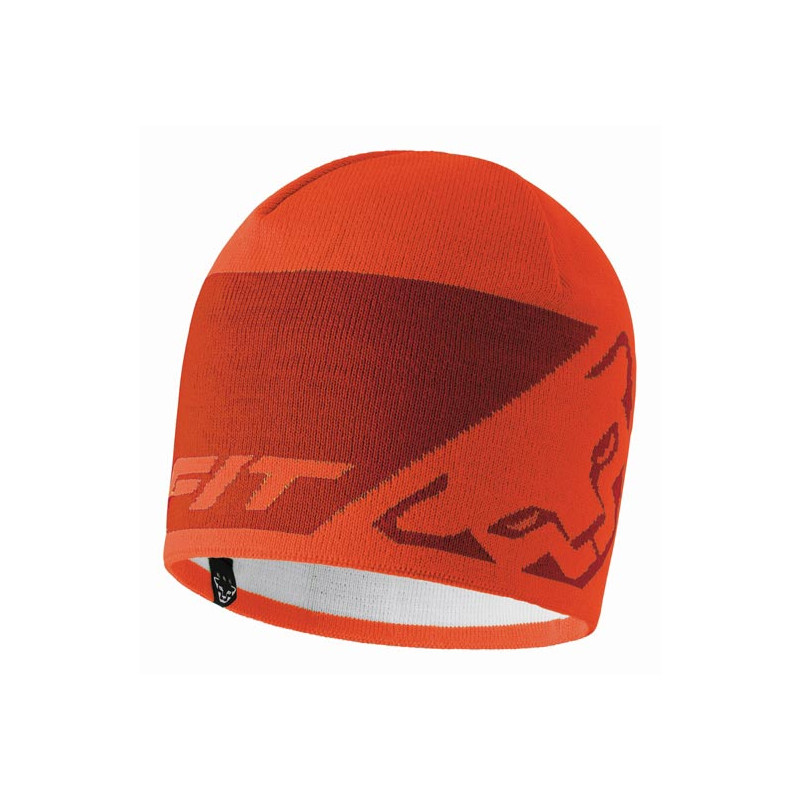Dynafit Leopard Logo Beanie