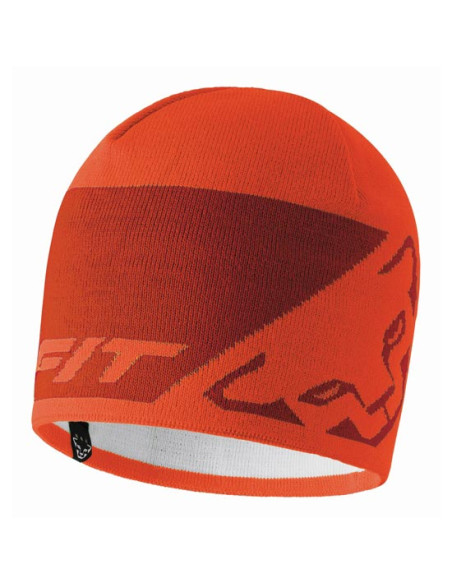 Dynafit Leopard Logo Beanie