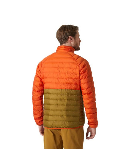 Bunda Helly Hansen Banff Insulator