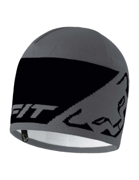 Dynafit Leopard Logo Beanie