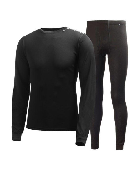 T-shirt Helly Hansen Comfort Dry 2-Pack