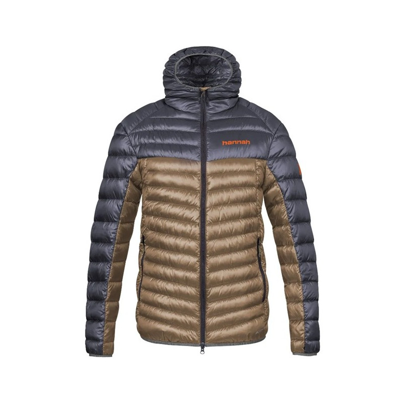 Jakke Hannah ARDEN ASPHALT/KHAKI