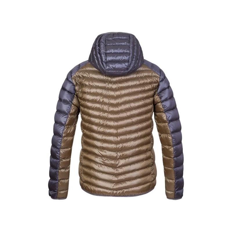 Striukė Hannah ARDEN ASPHALT/KHAKI