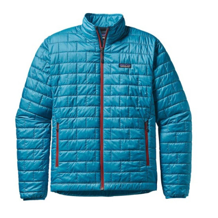 Kabát Patagonia Nano Puff Jacket 2