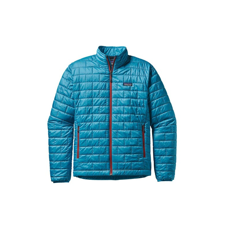 Bunda Patagonia Nano Puff Jacket