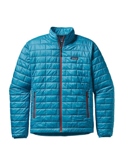Kabát Patagonia Nano Puff Jacket