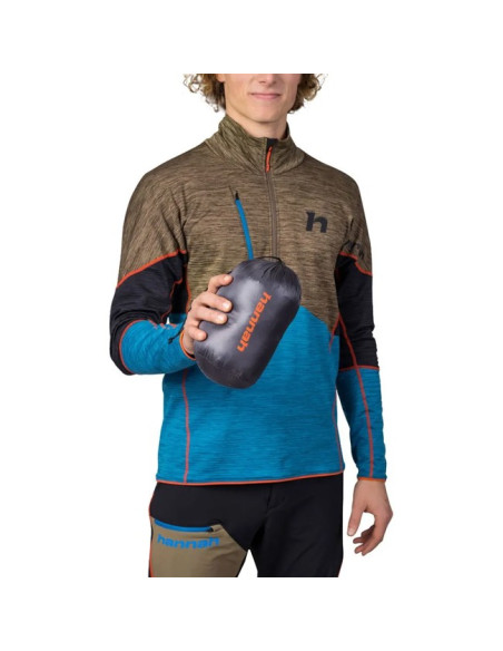 Striukė Hannah ARDEN ASPHALT/KHAKI