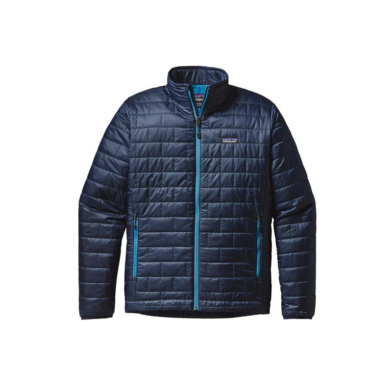 Kabát Patagonia Nano Puff Jacket
