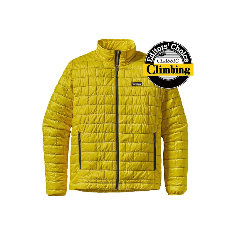 Striukė Patagonia Nano Puff Jacket