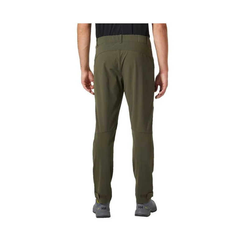 Pants Helly Hansen VIKA TUR 2.0 Utility Green