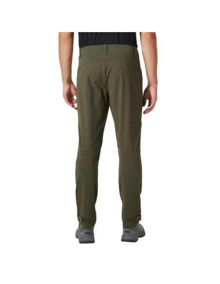 Pants Helly Hansen VIKA TUR 2.0 Utility Green
