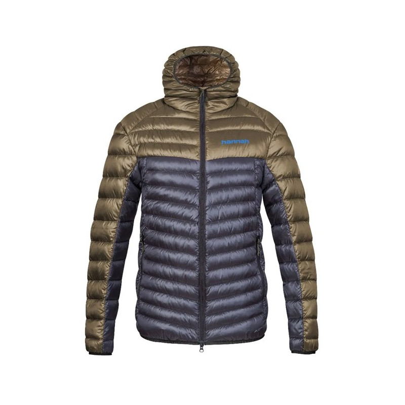 Giacca Hannah ARDEN KHAKI/ASPHALT STRIPE