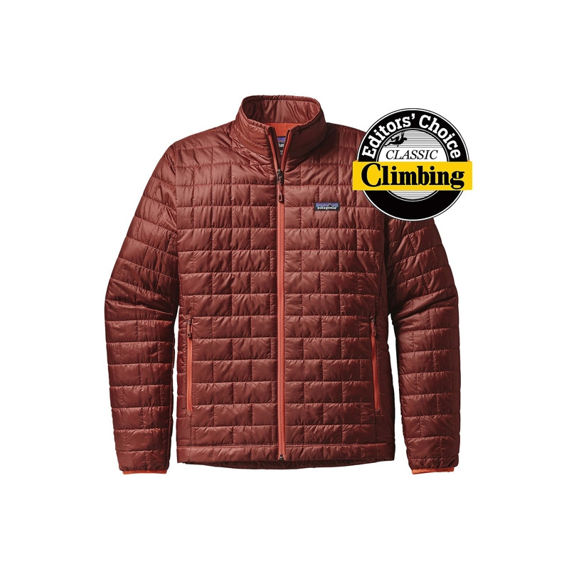 Kabát Patagonia Nano Puff Jacket