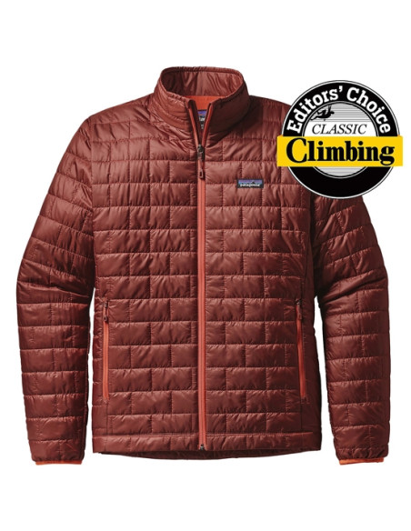 Bunda Patagonia Nano Puff Jacket